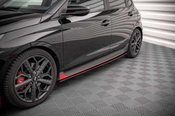 Μαρσπιέ Hyundai I20 N Mk3