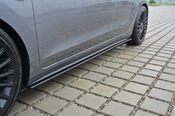 Μαρσπιέ Hyundai i30 Mk2