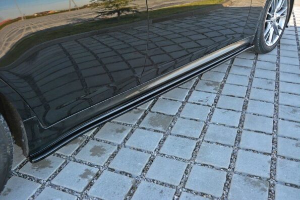 Μαρσπιέ Infiniti G37 Sedan