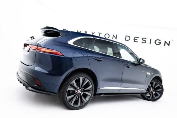Μαρσπιέ Jaguar F-Pace R-Sport Mk1 Facelift