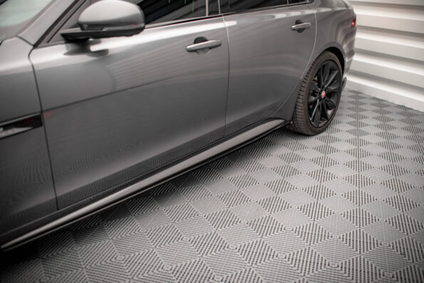 Μαρσπιέ Jaguar XF R-Sport Mk2