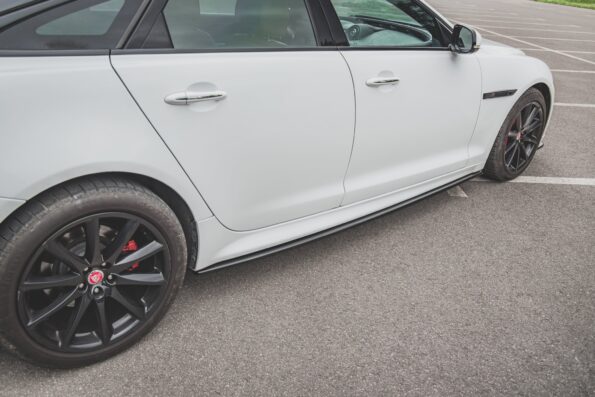 Μαρσπιέ Jaguar XJ R-Sport X351 Facelift