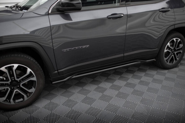 Μαρσπιέ Jeep Compass Limited Mk2 Facelift