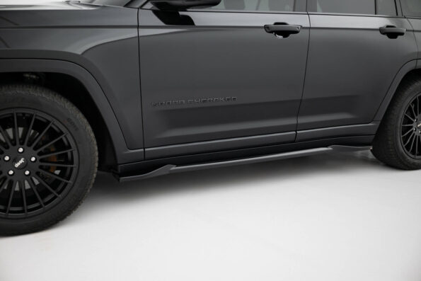 Μαρσπιέ Jeep Grand Cherokee Trailhawk Mk5