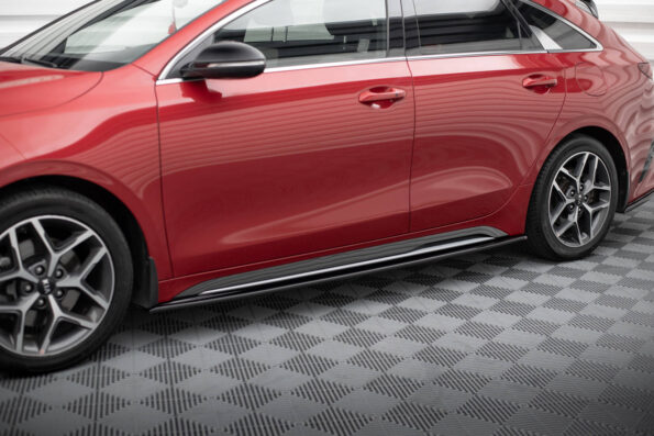 Μαρσπιέ Kia Ceed GT / GT-Line Mk3 / Proceed Mk1
