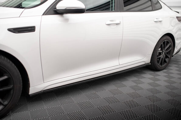 Μαρσπιέ Kia Optima Mk4 Facelift