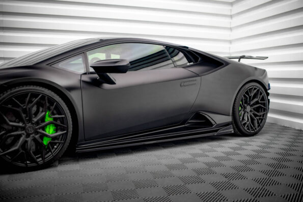 Μαρσπιέ Lamborghini Huracan EVO
