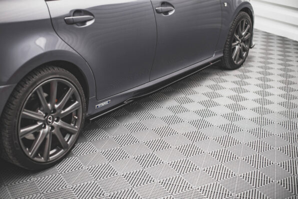 Μαρσπιέ Lexus GS F Sport Mk4(L10)