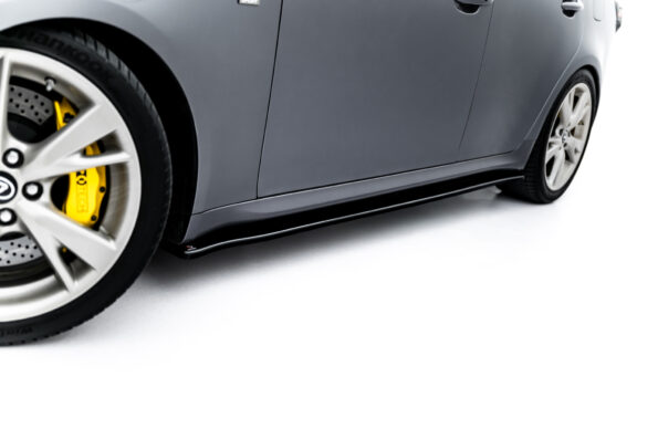 Μαρσπιέ Lexus IS F-Sport Mk2 (XE20) Facelift