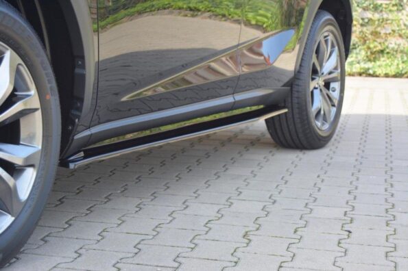 Μαρσπιέ Lexus NX Mk1 /Mk1 Facelift