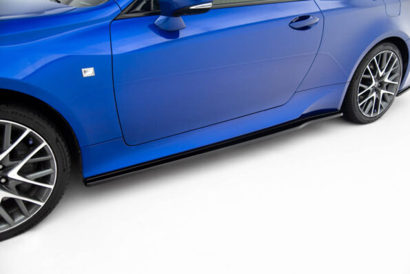 Μαρσπιέ Lexus RC Mk1