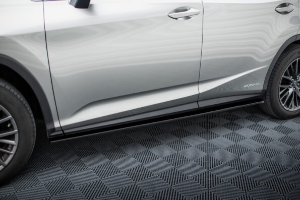 Μαρσπιέ Lexus RX Mk4