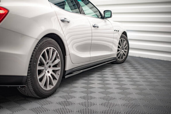 Μαρσπιέ Maserati Ghibli Mk3