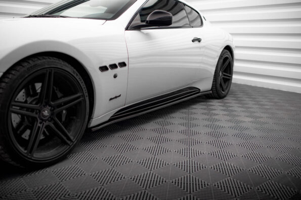 Μαρσπιέ Maserati Granturismo S Mk1