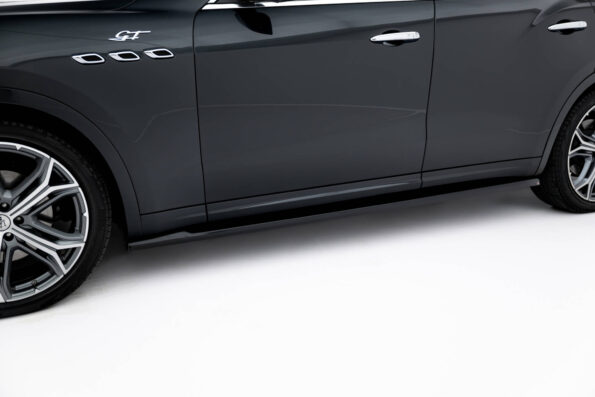 Μαρσπιέ Maserati Levante GT Mk1 Facelift