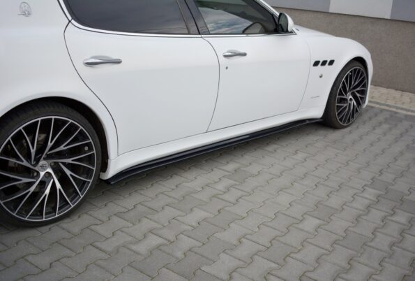 Μαρσπιέ Maserati Quattroporte Mk5 Facelift