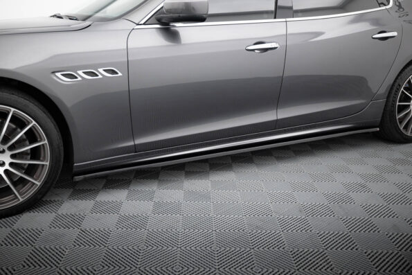 Μαρσπιέ Maserati Quattroporte Mk6