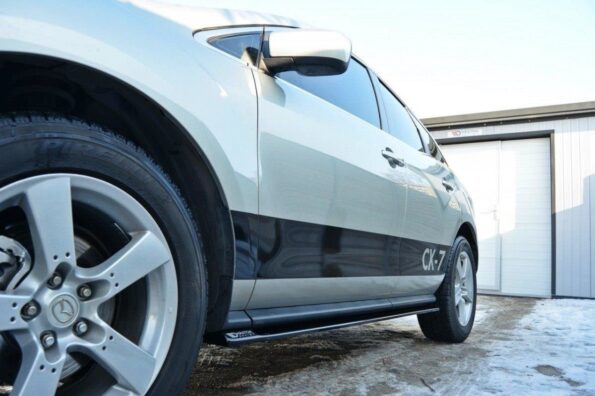 Μαρσπιέ Mazda CX-7