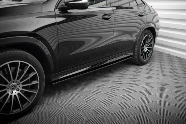Μαρσπιέ Mercedes-AMG / AMG-Line GLE Coupe  C167 / C167 Facelift
