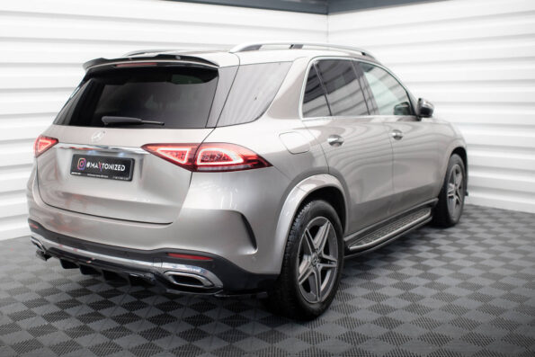 Μαρσπιέ Mercedes-AMG / AMG-Line GLE SUV W167 / W167 Facelift