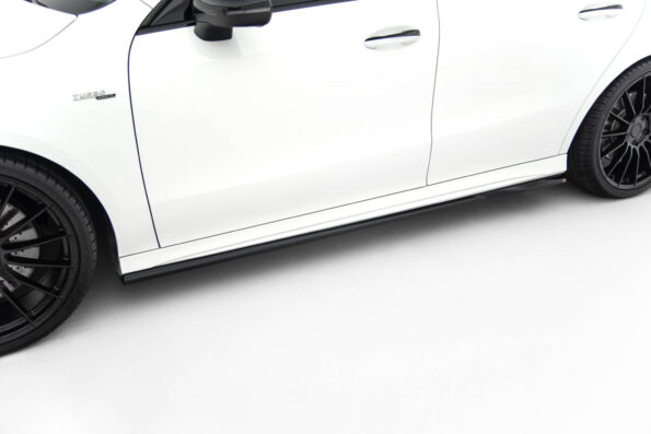 Μαρσπιέ Mercedes-AMG CLA 35 / 45 Coupe / Shooting Brake C118 Facelift / X118 Facelift