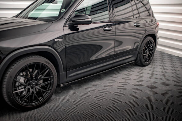 Μαρσπιέ Mercedes-AMG GLB 35 / AMG-Line X247