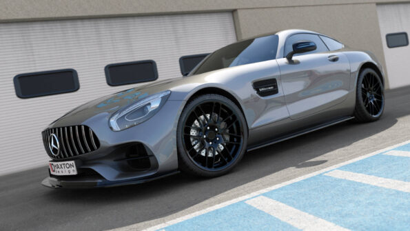 Μαρσπιέ Mercedes-AMG GT / GT S C190 Facelift