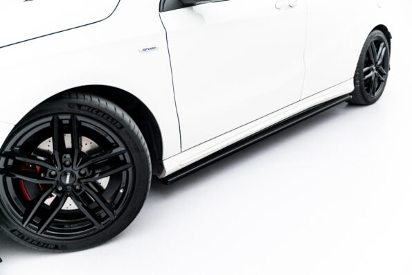 Μαρσπιέ Mercedes-Benz A  AMG-Line W176