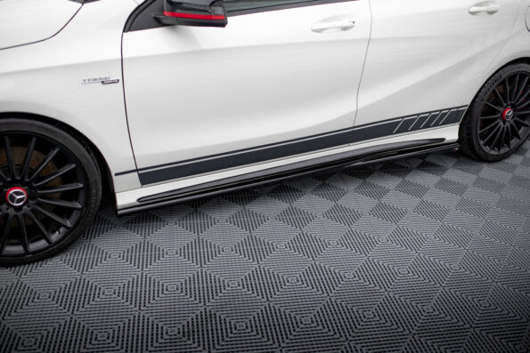 Μαρσπιέ Mercedes-Benz A45 AMG W176
