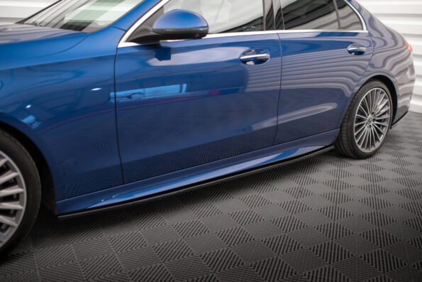 Μαρσπιέ Mercedes-Benz C AMG-Line / 43 AMG W206