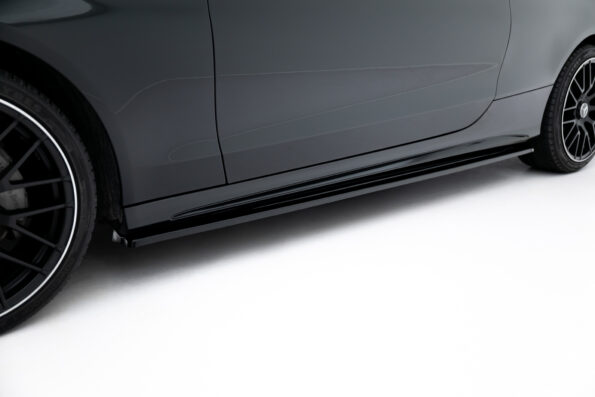 Μαρσπιέ Mercedes-Benz C Coupe AMG-Line C205