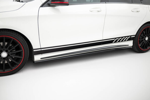 Μαρσπιέ Mercedes-Benz CLA AMG-Line C117