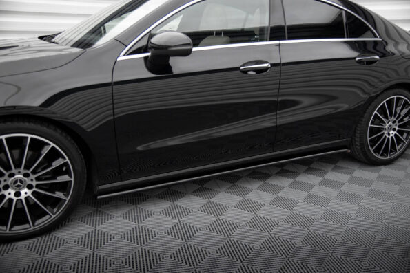 Μαρσπιέ Mercedes-Benz CLA C118