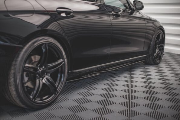 Μαρσπιέ Mercedes-Benz E W213