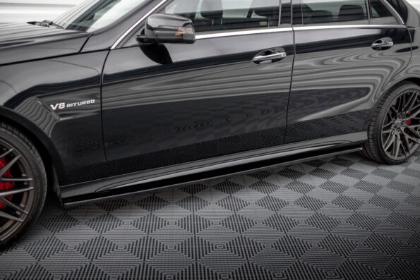 Μαρσπιέ Mercedes-Benz E63 AMG / AMG-Line Sedan W212 Facelift