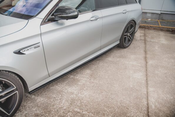Μαρσπιέ Mercedes-Benz E63 AMG Estate/Sedan S213/W213
