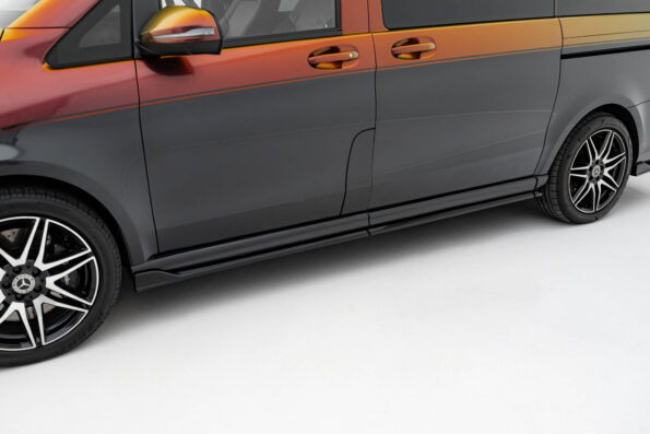 Μαρσπιέ Mercedes-Benz V-Class Long AMG-Line W447