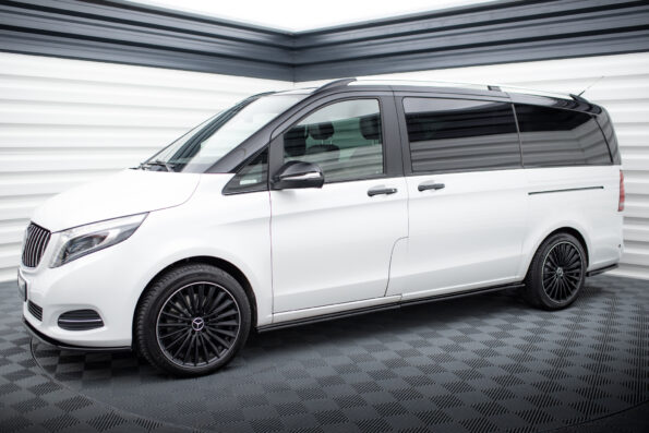 Μαρσπιέ Mercedes-Benz Vito Extra Long W447