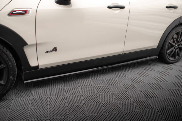 Μαρσπιέ Mini Cooper Clubman John Cooper Works F54 Facelift