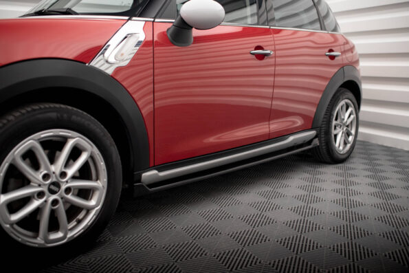 Μαρσπιέ Mini Cooper Countryman R60 Facelift