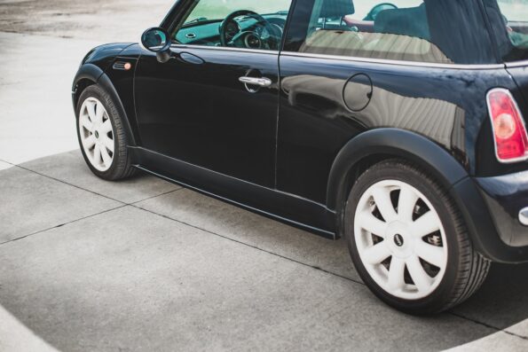 Μαρσπιέ Mini Cooper / One R50