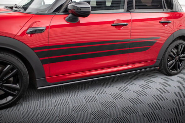 Μαρσπιέ Mini Cooper S John Cooper Works F55 Facelift