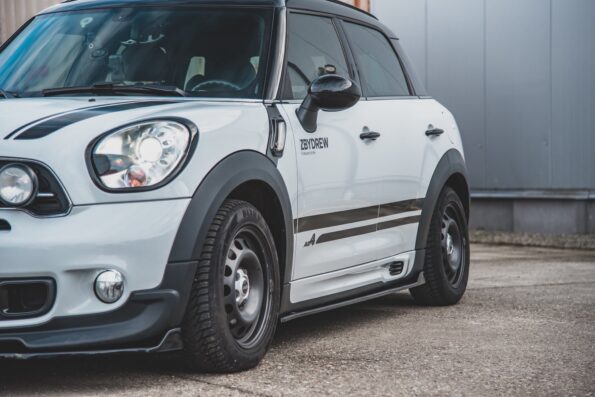 Μαρσπιέ Mini Countryman Mk1 JCW