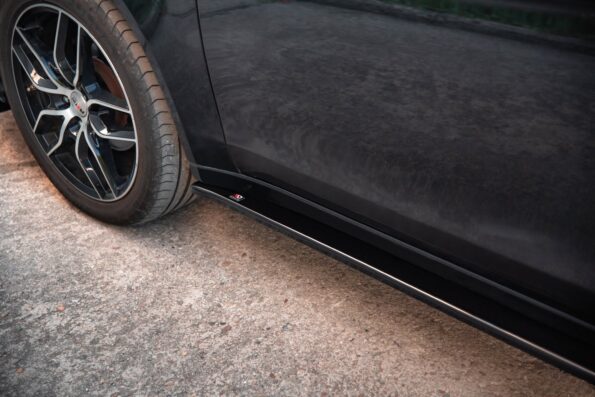 Μαρσπιέ Mitsubishi Lancer Mk8