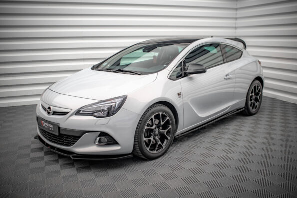 Μαρσπιέ Opel Astra GTC OPC-Line J
