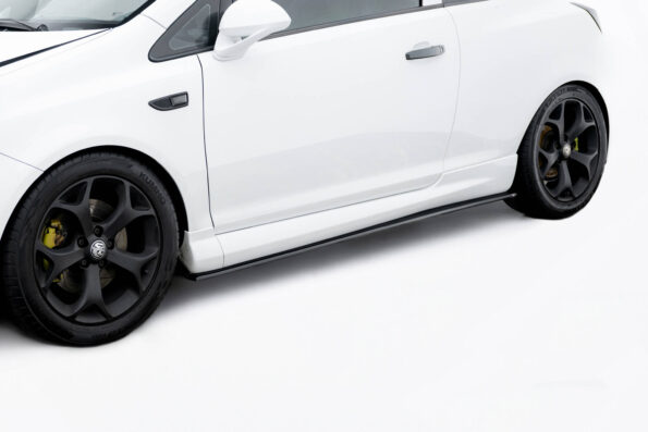 Μαρσπιέ Opel Corsa OPC/VXR D