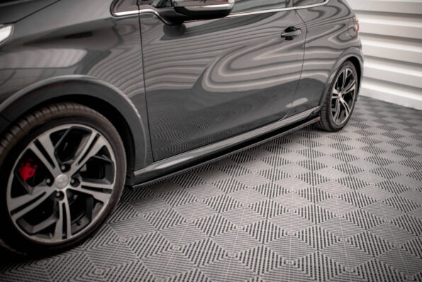 Μαρσπιέ Peugeot 208 GTi Mk1