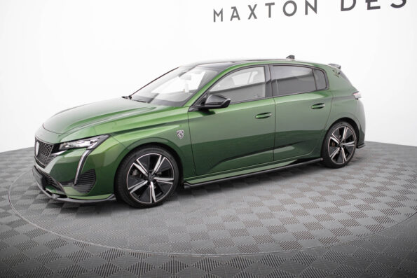 Μαρσπιέ Peugeot 308 GT Hatchback Mk3