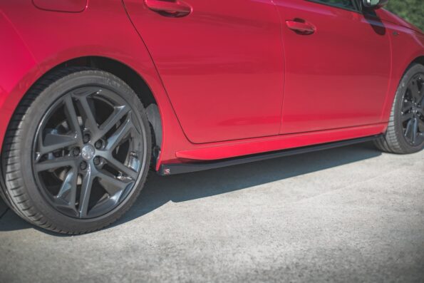 Μαρσπιέ Peugeot 308 GT Mk2 Facelift