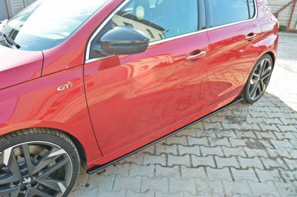 Μαρσπιέ Peugeot 308 GTI Mk2